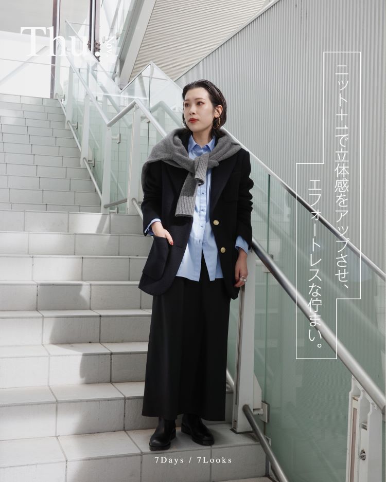 ESTNATIONiGXgl[Vj̃Vbvj[XuyESTNATION WOMEN'SzTHURSDAY jbg{1ŗ̊AbvAGtH[gXȘȂ܂v