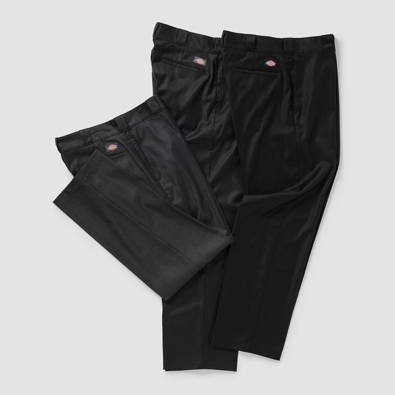ESTNATION�i�G�X�g�l�[�V�����j�̃V���b�v�j���[�X�u�yESTNATION MEN'S�zDickies × ESTNATION�v