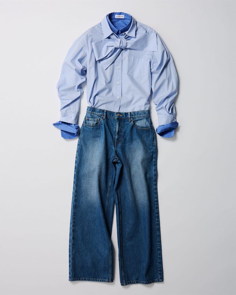 ESTNATION�i�G�X�g�l�[�V�����j�̃V���b�v�j���[�X�u�yESTNATION WOMEN'S�z���C�h�ɍL����V�^�̃o�M�[�p���c���o��B�v