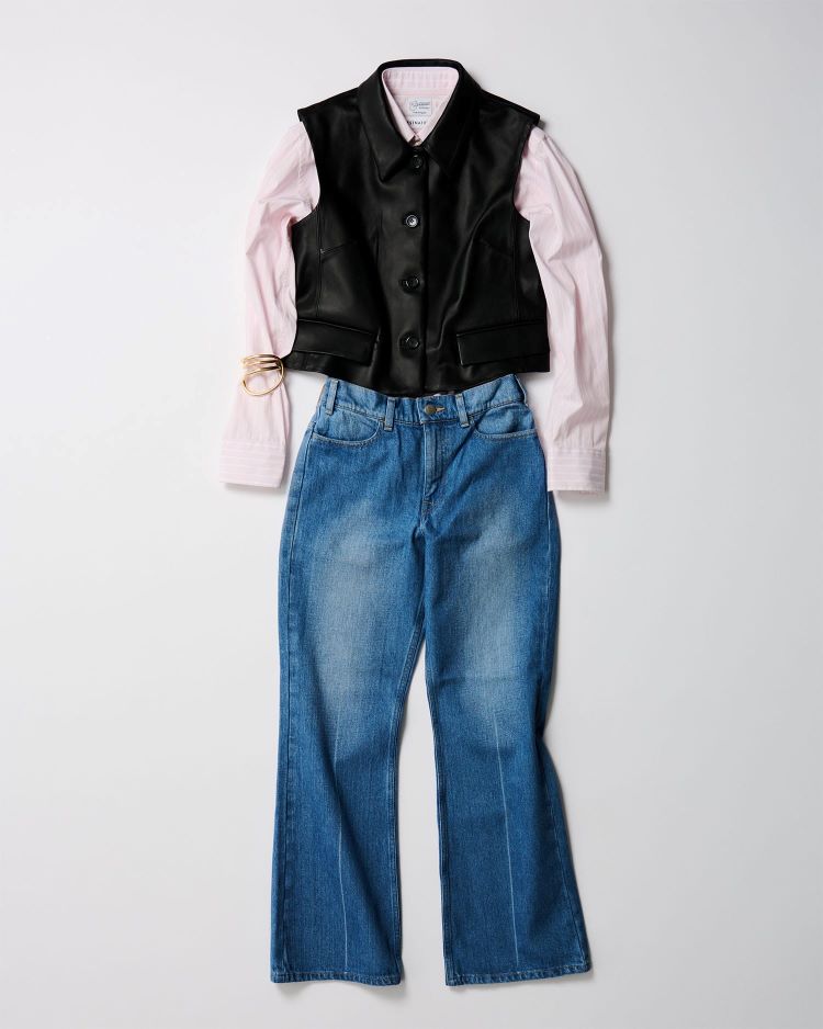 ESTNATION�i�G�X�g�l�[�V�����j�̃V���b�v�j���[�X�u�yESTNATION WOMEN'S�z���ꂢ�ɖ�����A�t���A�f�j���B�v