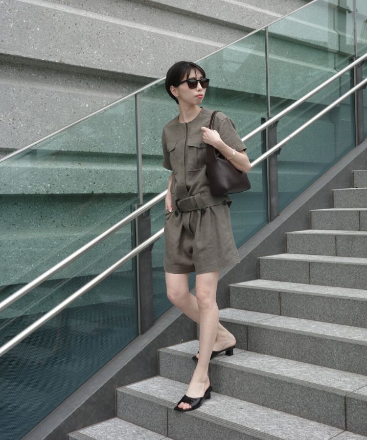 ESTNATION�i�G�X�g�l�[�V�����j�̃V���b�v�j���[�X�u�yESTNATION WOMEN'S�zStyling by ESTNATION Travel Edit�v