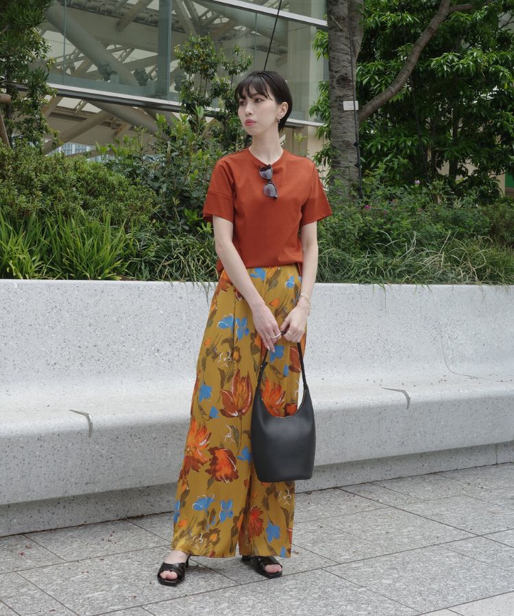 ESTNATION�i�G�X�g�l�[�V�����j�̃V���b�v�j���[�X�u�yESTNATION WOMEN'S�zStyling by ESTNATION Travel Edit�v