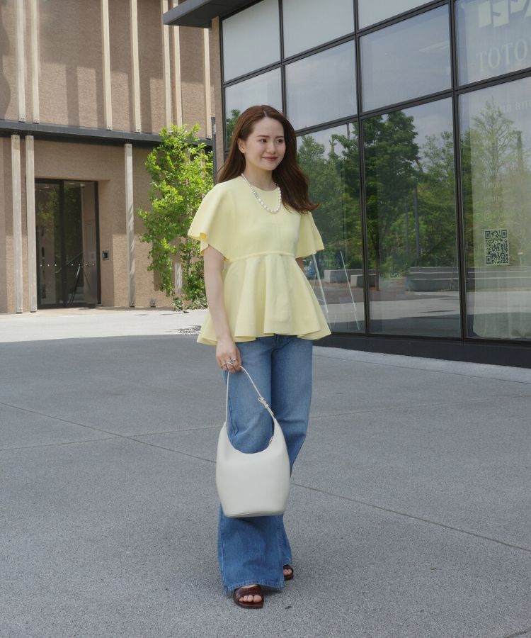 ESTNATION�i�G�X�g�l�[�V�����j�̃V���b�v�j���[�X�u�yESTNATION WOMEN'S�zStyling by ESTNATION Travel Edit�v