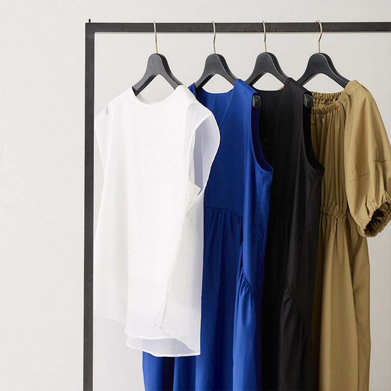 ESTNATION�i�G�X�g�l�[�V�����j�̃V���b�v�j���[�X�u�yESTNATION WOMEN'S�zASSEMBLEESTNATION SPECIAL ITMES�v
