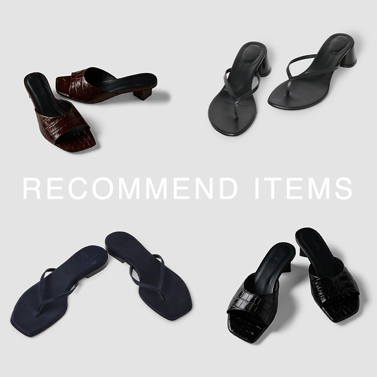 ESTNATION�i�G�X�g�l�[�V�����j�̃V���b�v�j���[�X�u�yESTNATION WOMEN'S�z���~�����V���[�Y���W�v