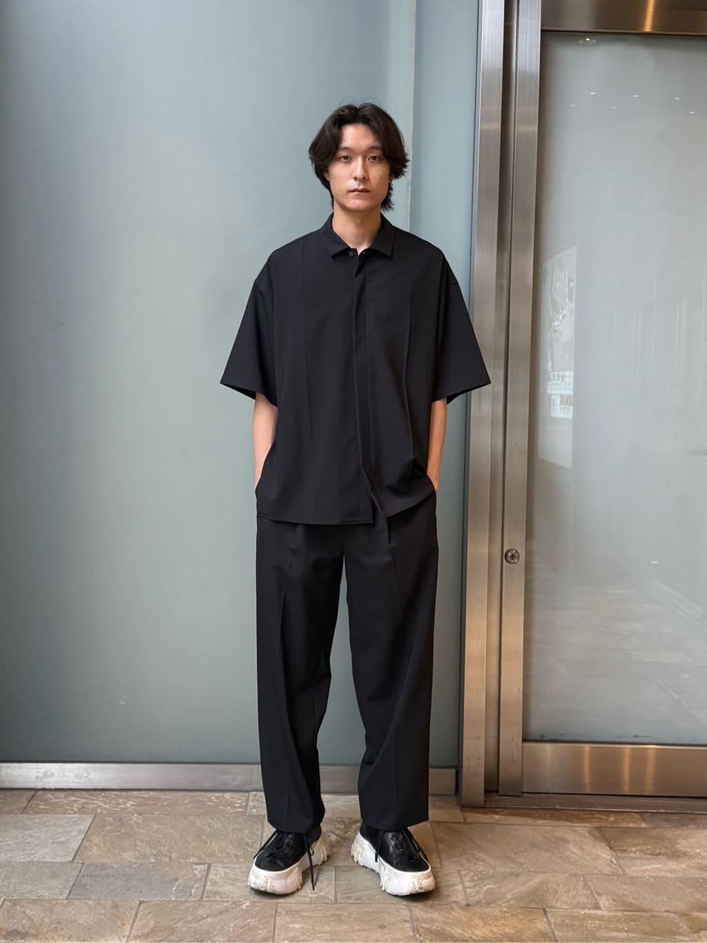 ESTNATION｜エストネーションのトピックス「【ESTNATION MEN'S