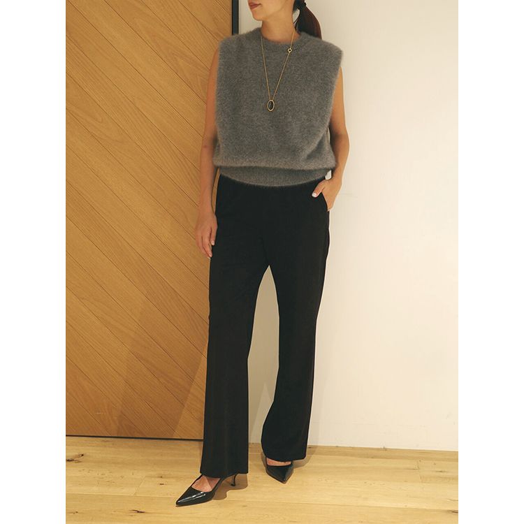 ESTNATION�i�G�X�g�l�[�V�����j�̃V���b�v�j���[�X�u�yESTNATION WOMEN'S�z�f�ނŖ�����~�j�}���X�^�C���v