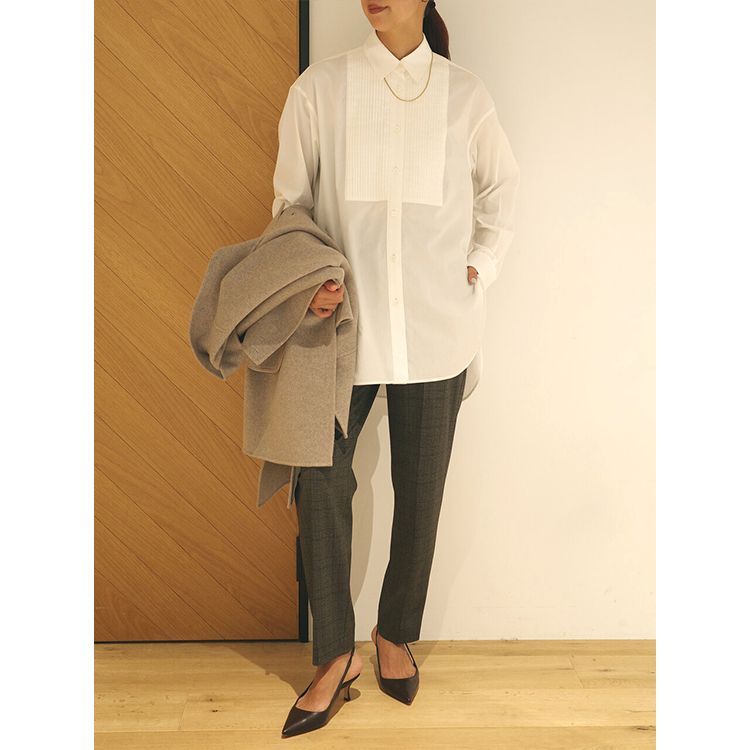 ESTNATION ケープコート ESTNATION｜エストネーションのトピックス「【ESTNATION WOMEN'S