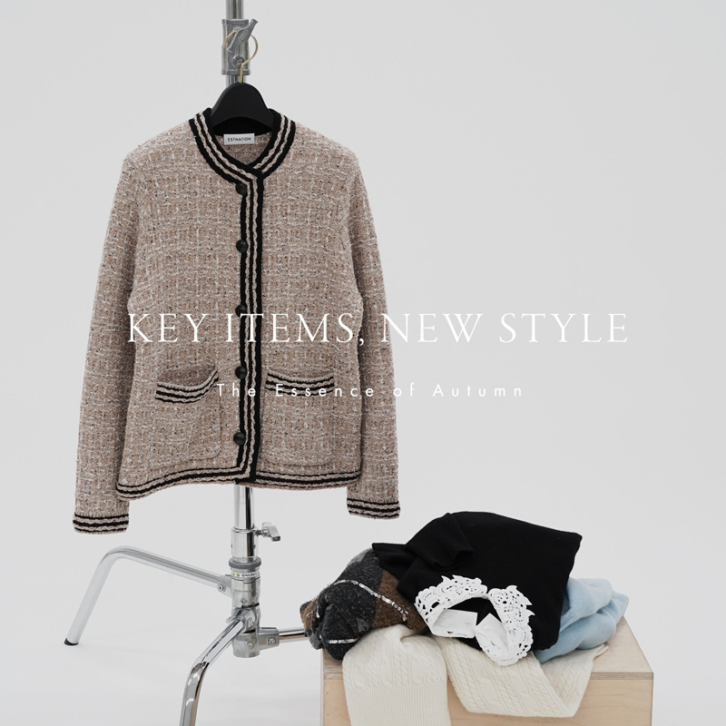ESTNATION�i�G�X�g�l�[�V�����j�̃V���b�v�j���[�X�u�yESTNATION WOMEN'S�zKEY ITEMS, NEW STYLE�v