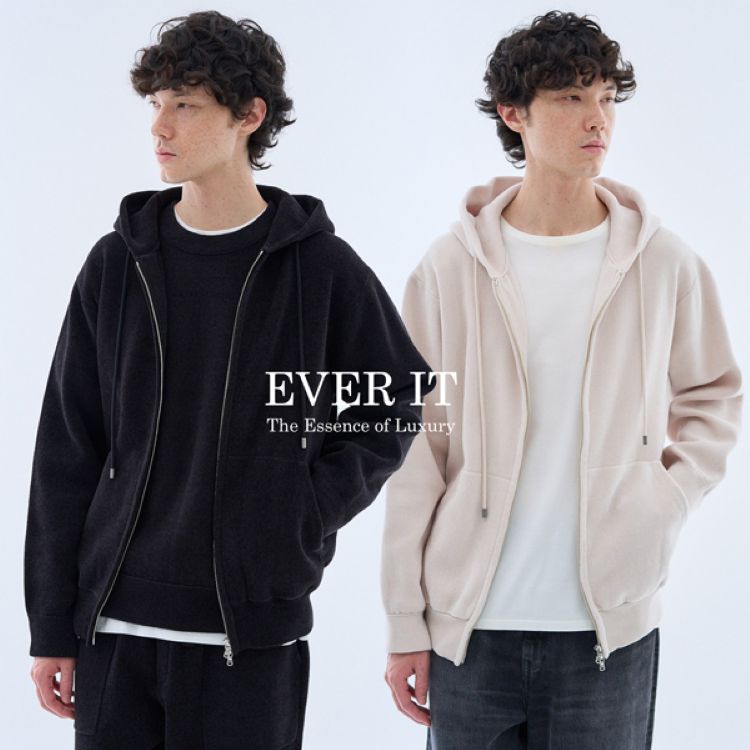 ESTNATION�i�G�X�g�l�[�V�����j�̃V���b�v�j���[�X�u�yESTNATION MEN'S�z- EVER IT - Product Guide �v