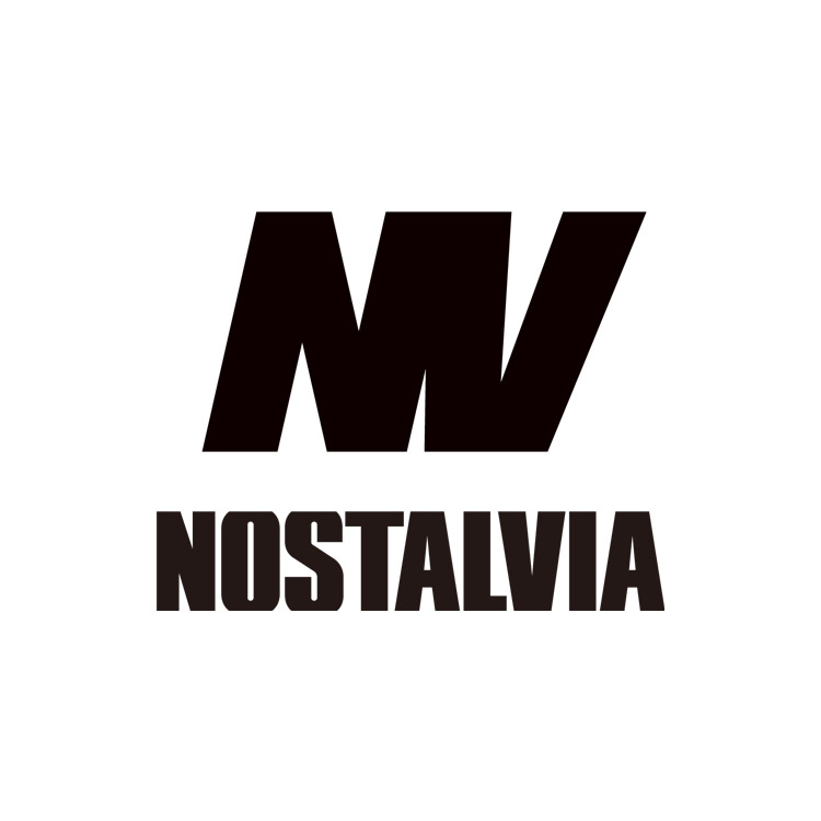 Lulu��Arnie�i�����A���h�A�[�j�[�j�̃V���b�v�j���[�X�u�yNOSTALVIA (�m�X�^�����B�A�z�s�s�ʃJ���`���[���ʂ�V�u�����h�v