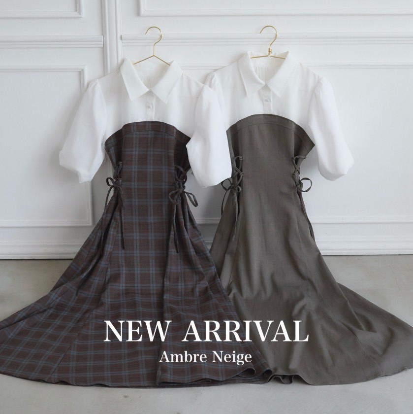 Ambre NeigeiAul[Wj̃Vbvj[XuyNEW ARRIVALzSNSŃoỸs[X̔Jn&#127872;v