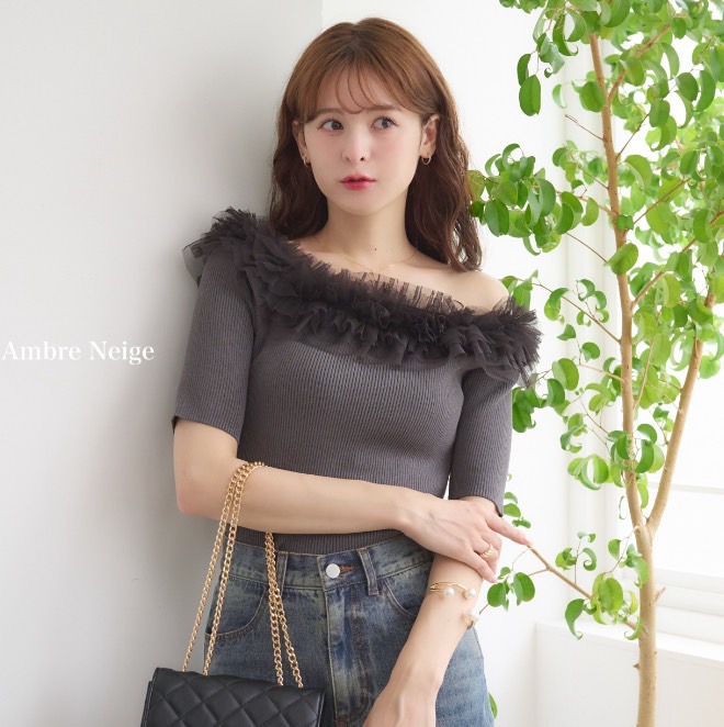 Ambre NeigeiAul[Wj̃Vbvj[Xuyؚd̉itemž^Jo[Ă̓}Xgv