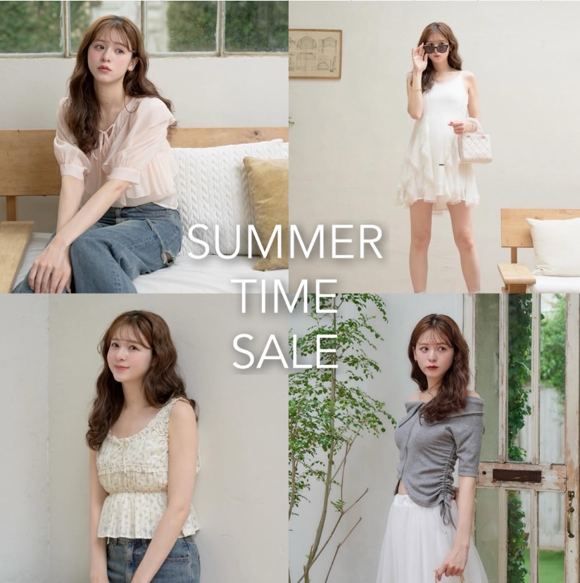 Ambre NeigeiAul[Wj̃Vbvj[XuySUMMER TIME SALEzzȏl̃ACeIv