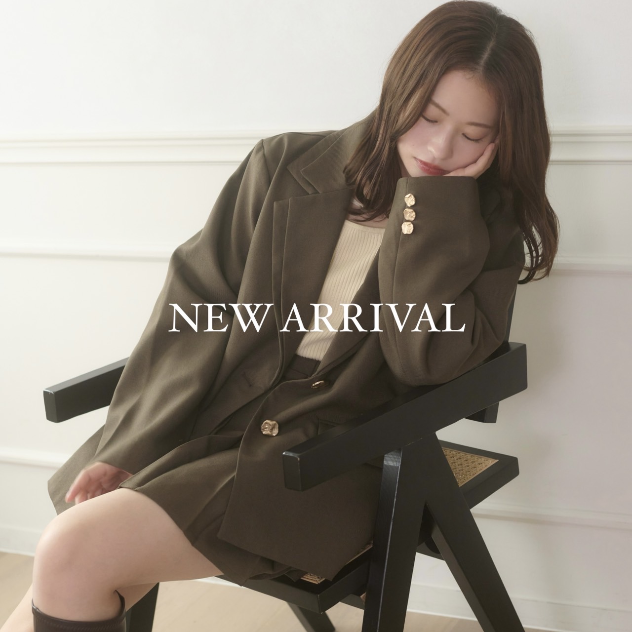 Ambre NeigeiAul[Wj̃Vbvj[XuyNEW ARRIVALzT̐V͂&#9825;v