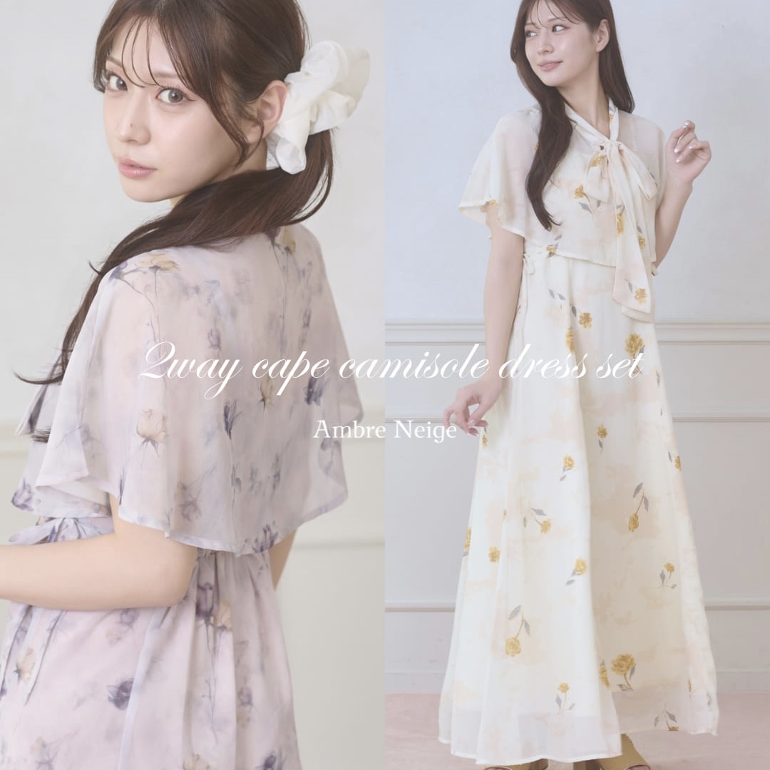 Ambre Neige�i�A���u���l�[�W���j�̃V���b�v�j���[�X�u�yNEW ARRIVAL�z4/30�{�������̐V��͂�����v