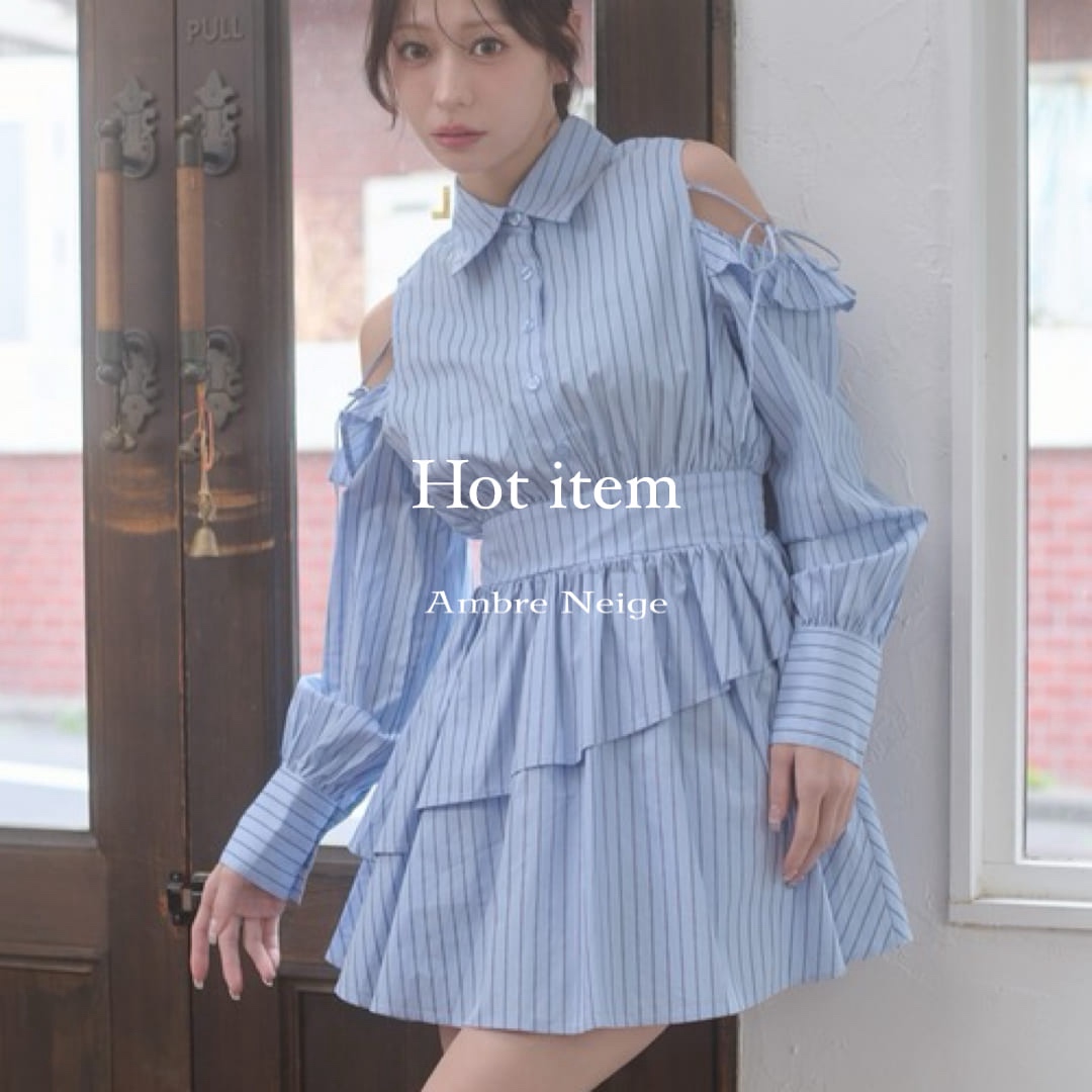 セール】2way yukata set / 2way浴衣セット（浴衣）｜Ambre Neige