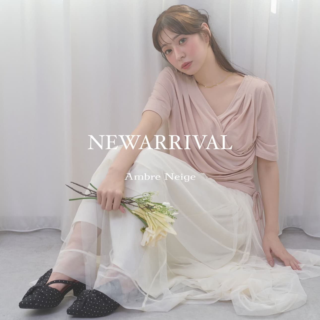 セール】2way yukata set / 2way浴衣セット（浴衣）｜Ambre Neige