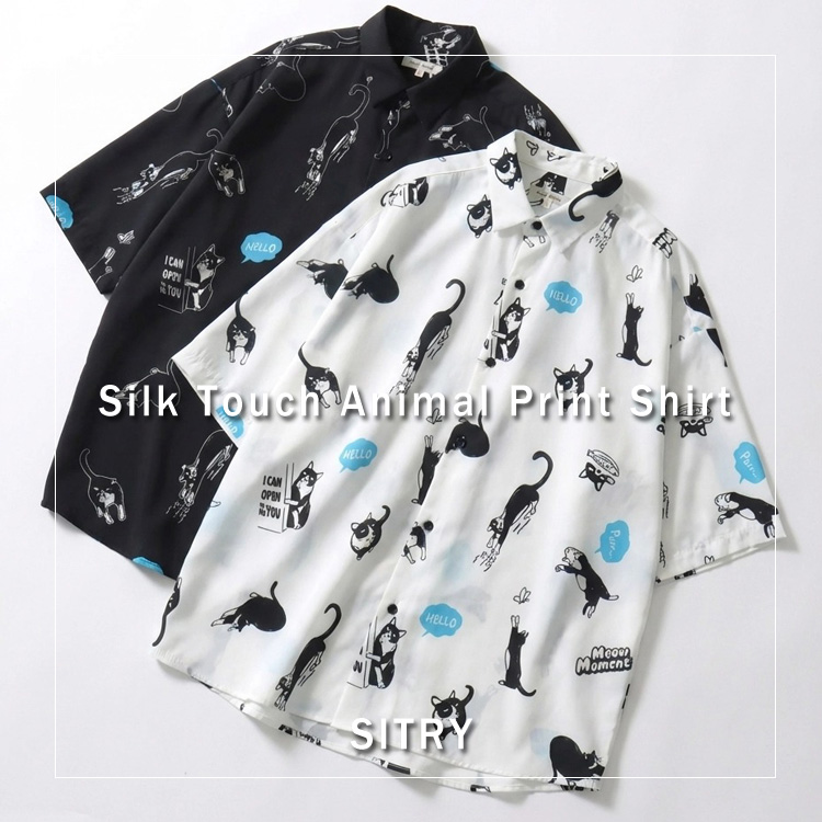 SITRY�i�V�g���[�j�̃V���b�v�j���[�X�u�ySITRY�z��N��D�]���������킢���A�j�}�������V���c�I�I�V���������čēo��I�I�v