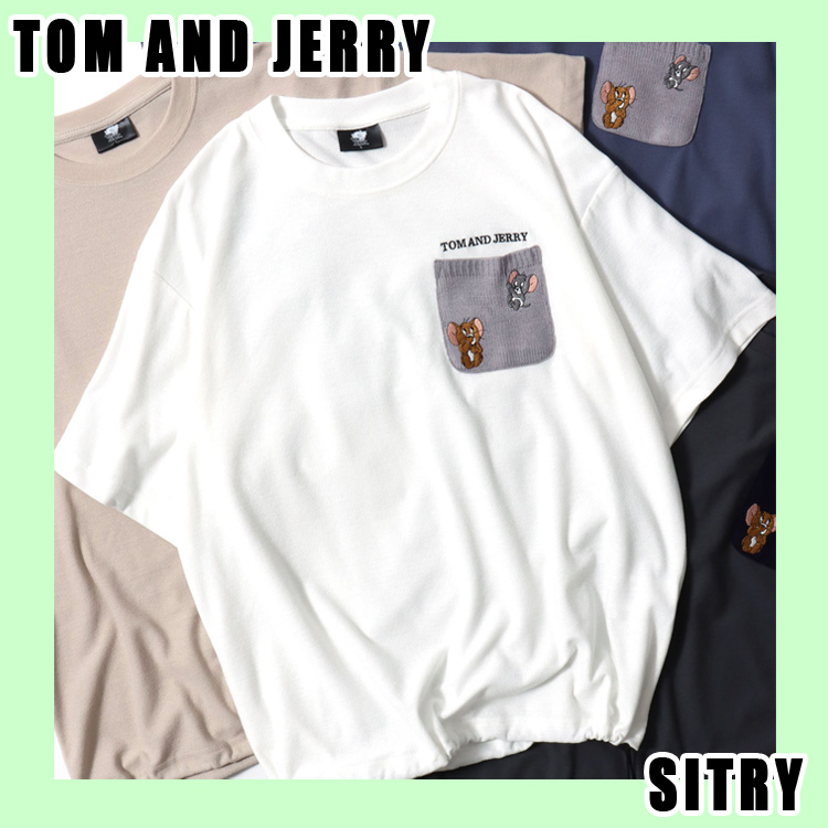 SITRY�i�V�g���[�j�̃V���b�v�j���[�X�u�ySITRY�z�Ă̐V��I�I�g���ƃW�F���[�̎h�J�����킢���j�b�g�|�P�b�g����T�V���c���������߁I�I�v
