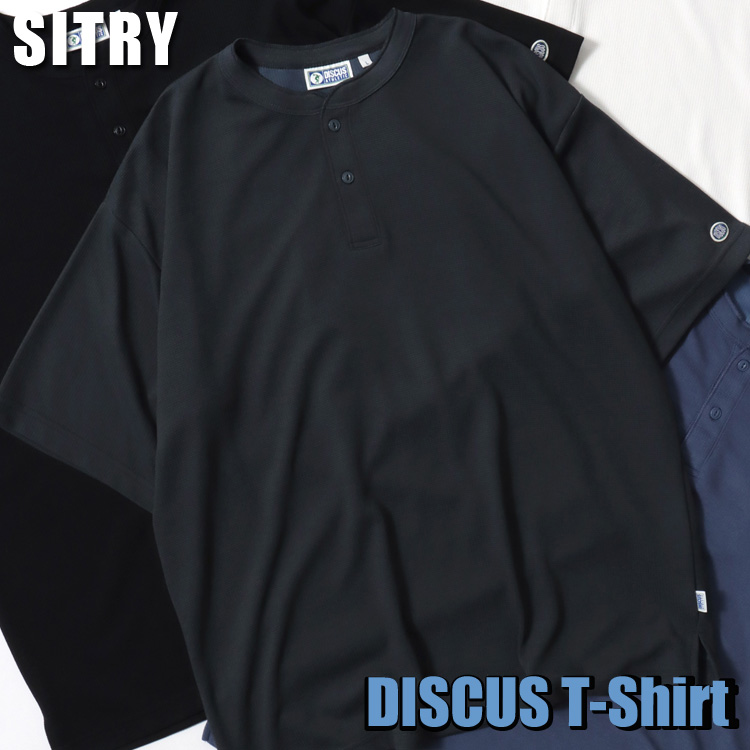 SITRY�i�V�g���[�j�̃V���b�v�j���[�X�u�ySITRY�z�l�C�u�����hDISUCUS����g�����h�̃��b�t���w�����[�l�b�NT�V���c���o��I�I�v