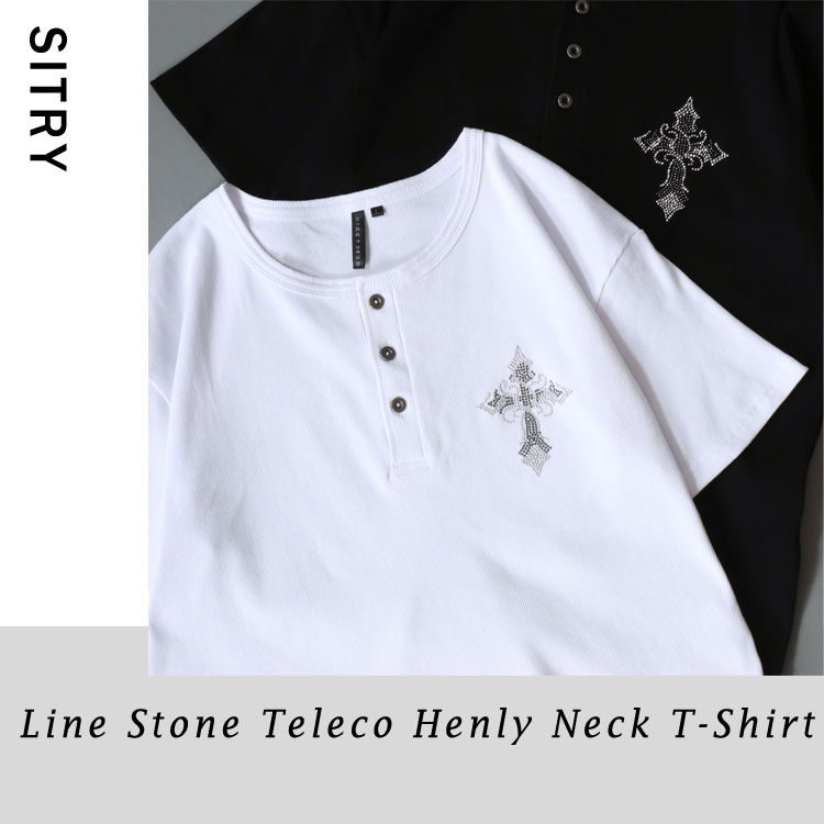 SITRY�i�V�g���[�j�̃V���b�v�j���[�X�u�ySITRY�z�{�ȃw�����[�l�b�N�Ƀ��C���X�g�[����p�����N���X���`�[�t��Y2K�X�^�C����X�g���[�g�X�^�C���ɂ������߁I�I�v