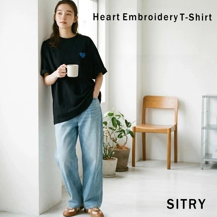 SITRY�i�V�g���[�j�̃V���b�v�j���[�X�u�ySITRY�z��l�C�̃I���W�i���n�[�g���S�����h�JT�V���c������ɂ��������I�I���̋@��ɂ��������Ȃ��I�I�v