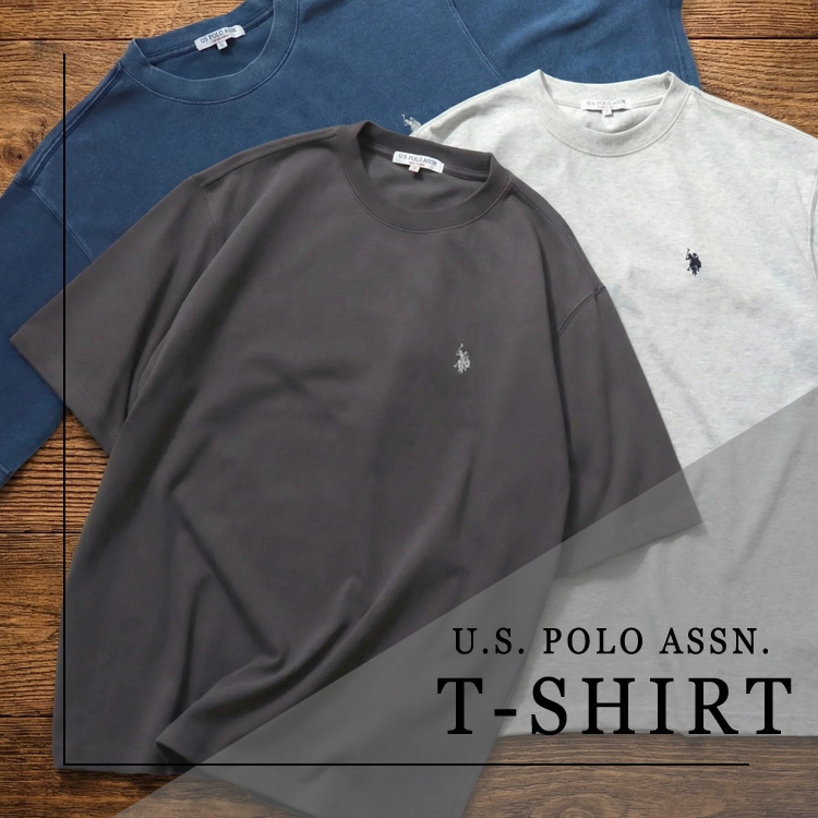 SITRY�i�V�g���[�j�̃V���b�v�j���[�X�u�ySITRY�z��l�C�u�����hU.S. POLO ASSN.�I���W�i���w�r�[�E�F�C�gT�V���c���啝�l�����I�I�v