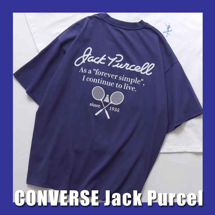 SITRY�i�V�g���[�j�̃V���b�v�j���[�X�u�ySITRY�zCONVERSE Jack Purcell�A�\�[�g����T�V���c���^�C���Z�[���ł��������I�I�v