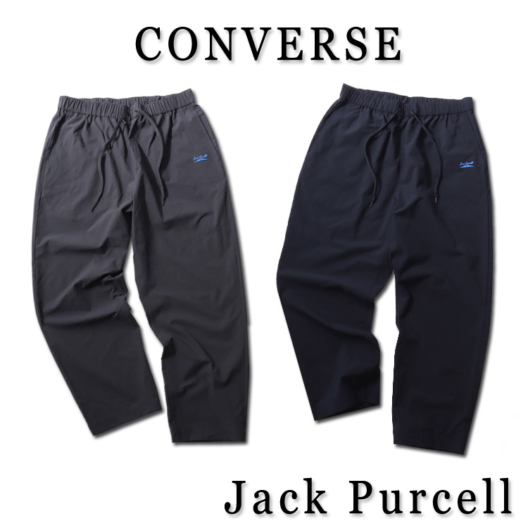 SITRY�i�V�g���[�j�̃V���b�v�j���[�X�u�ySITRY�z�Z�b�g�A�b�v�Œ����CONVERSE Jack Purcell�̃V�A�T�b�J�[�p���c�����������I�I�v