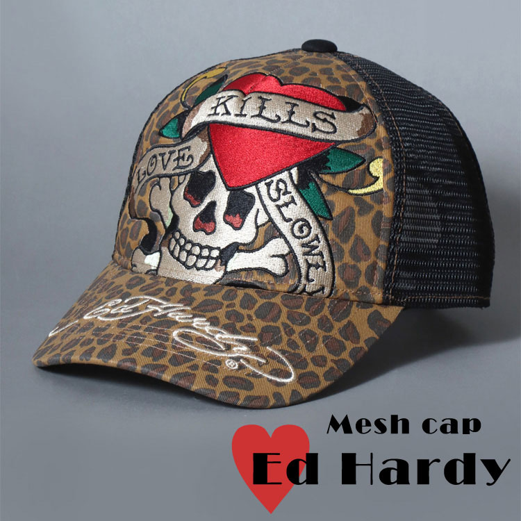 SITRY�i�V�g���[�j�̃V���b�v�j���[�X�u�ySITRY�z��D�]�Ŋ�������Ed Hardy�̃��b�V���L���b�v���ē��׊ԋ߁I�I��^�\��̔����I�I�v