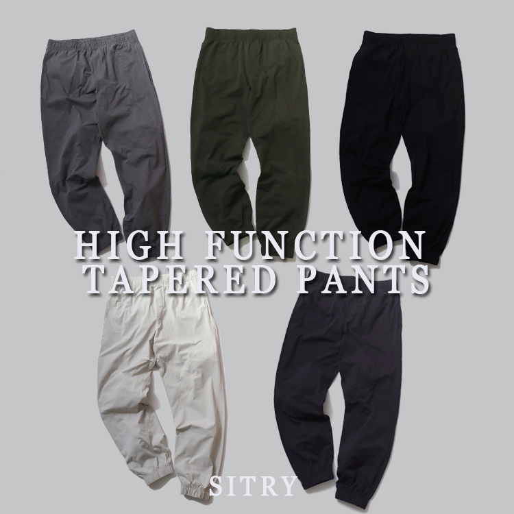 SITRY�i�V�g���[�j�̃V���b�v�j���[�X�u�ySITRY�z�X�|�[�c�Ƀ��W���[�Ƀ��[���E�F�A�ɂ��܂��܂ȃV�[���Ŏg���鑽�@�\�t���W���K�[�p���c�����������I�I�v