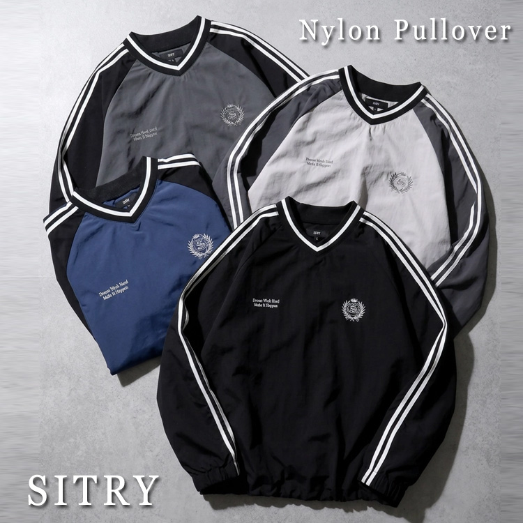 SITRY�i�V�g���[�j�̃V���b�v�j���[�X�u�ySITRY�z�����O�Z���[��SITRY�i�C�����v���I�[�o�[�ɐV�F�������܂����I�I���i�J���[���ē��ׁI�I�v