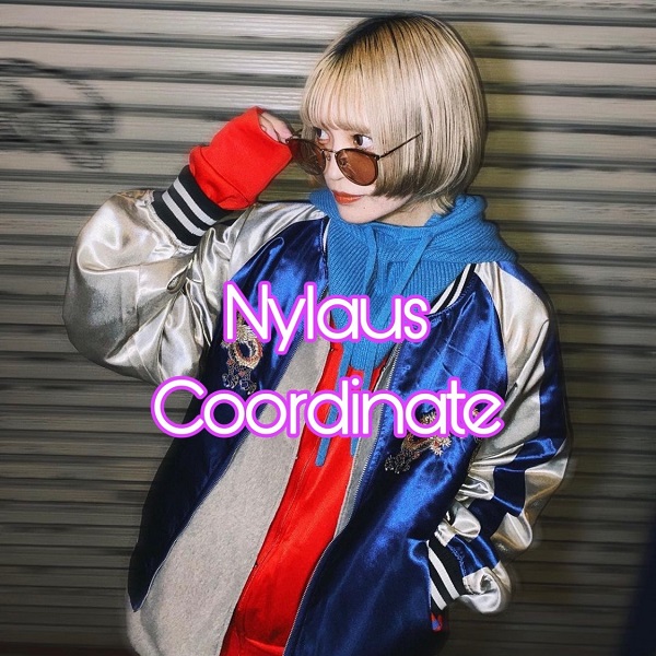 Nylaus｜ナイラスのトピックス「【Nylaus PICK UP!!】品のある光沢感が