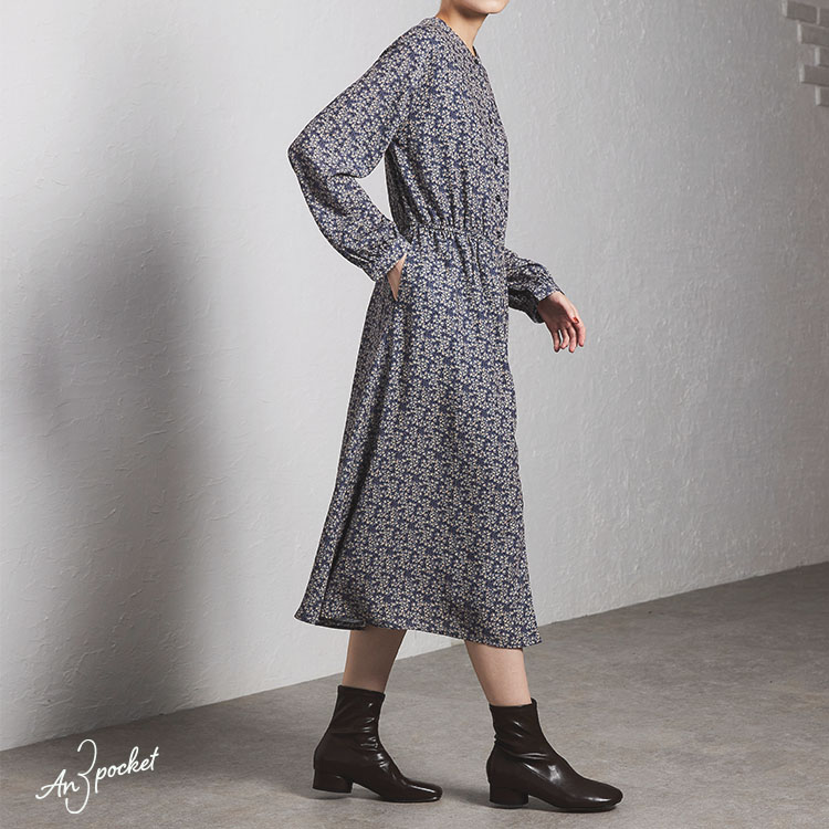 An3pocket アンポケットのトピックス 春のワンピース特集 Zozotown