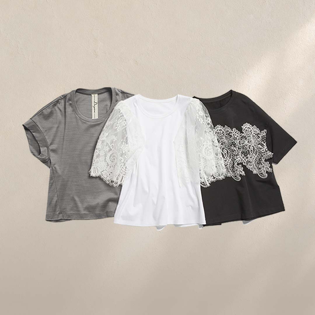 GRACE CONTINENTAL�i�O���[�X�R���`�l���^���j�̃V���b�v�j���[�X�u�yGRACE CONTINENTAL�zWEEKLY HIT ITEM�v