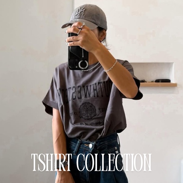 Bonjour Sagan�i�{���W���[���T�K���j�̃V���b�v�j���[�X�u����I�yT�V���c���W�z�v