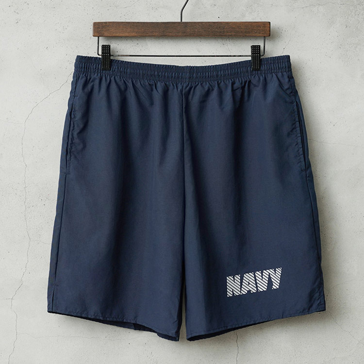 実物 新品 デッドストック 米軍 U.S.NAVY フィジカル