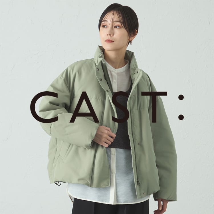 CAST:�i�L���X�g�R�����j�̃V���b�v�j���[�X�u�yWEEKLY RANKING�z��T�̐l�C�̃A�C�e���͂�����v