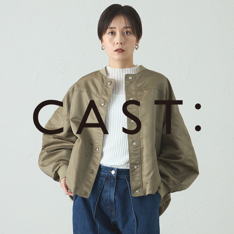 CAST:�i�L���X�g�R�����j�̃V���b�v�j���[�X�u�yWEEKLY RANKING�z��T�̐l�C�̃A�C�e���͂�����v