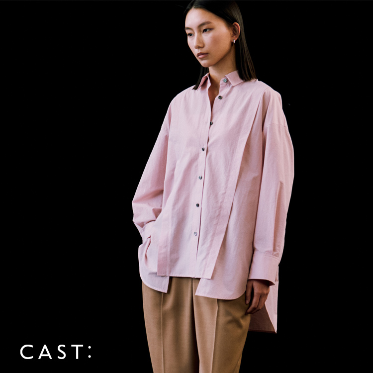 CAST:�i�L���X�g�R�����j�̃V���b�v�j���[�X�uPICK UP���݂�Ȃ����C�ɓ��肵�Ă���l�C�A�C�e�� �v