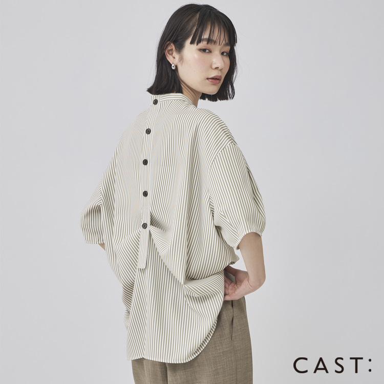 CAST:�i�L���X�g�R�����j�̃V���b�v�j���[�X�u�yWEEKLY RANKING�z��T�̐l�C�A�C�e���͂����� �v