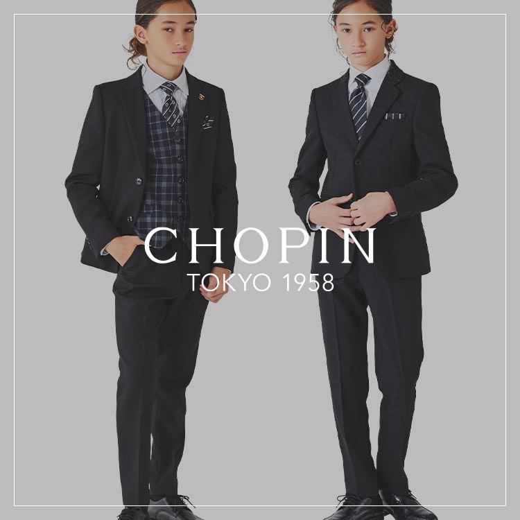 CHOPINiVpj̃Vbvj[XuyCHOPINzlCIWjA X[cZbgv