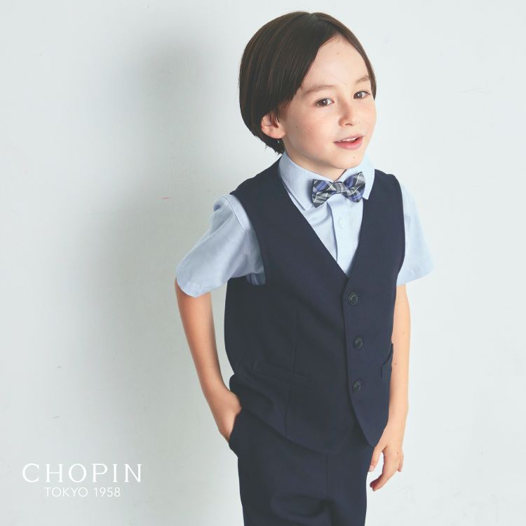 CHOPIN�i�V���p���j�̃V���b�v�j���[�X�u�yCHOPIN�z������ƕ�����C�ɑ����I�����x�X�g�X�[�c4�_�Z�b�g�v