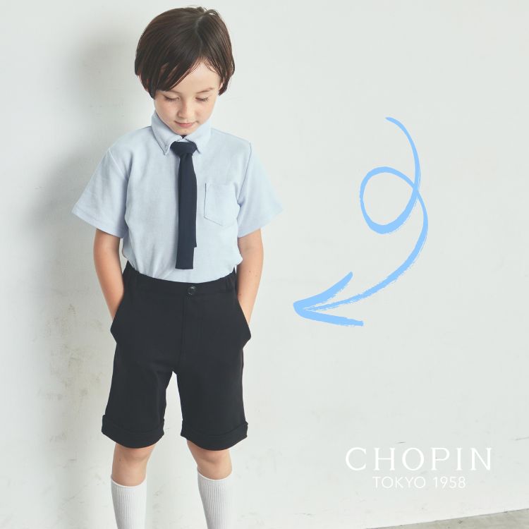 CHOPIN�i�V���p���j�̃V���b�v�j���[�X�u�yCHOPIN�z�ē��ׂɂ��\���t���I�������Ղɂ����󌱂ɂ����\�ȃ|���`�p���c�I�v