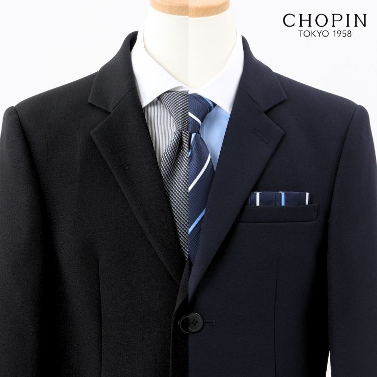CHOPIN�i�V���p���j�̃V���b�v�j���[�X�u�yCHOPIN�z�V�������I�ځI���Ǝ����J�b�R�ǂ��I�N�����b�N�V���c�X�[�c�v