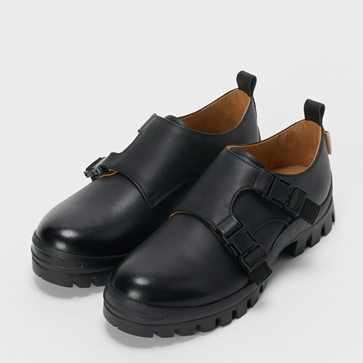 エンダースキーマ ダービー サイズ8(27.5〜28.0) (Hender エンダースキーマ ダービー サイズ8(27.5〜28.0) (Hender