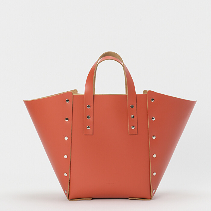 バッグ assemble disc bag LP assemble disc bag LP（ハンドバッグ）｜Hender Scheme