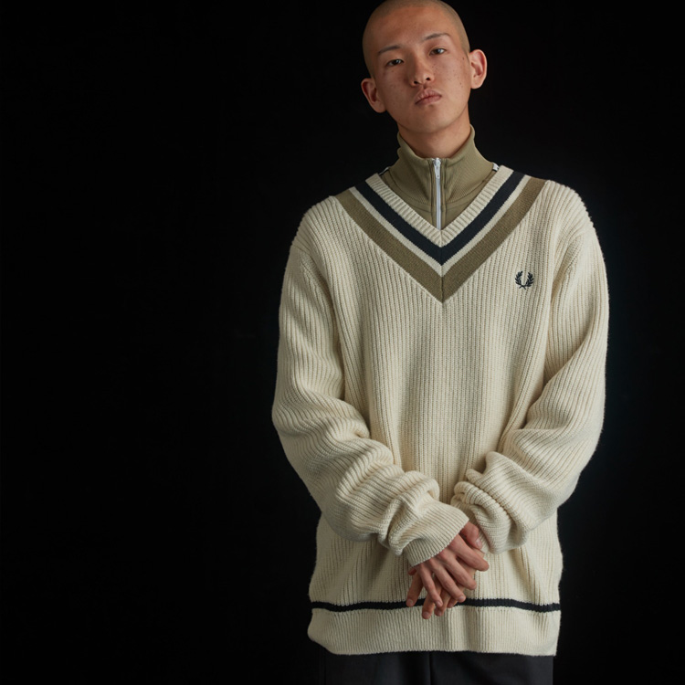 fred perry vs lacoste