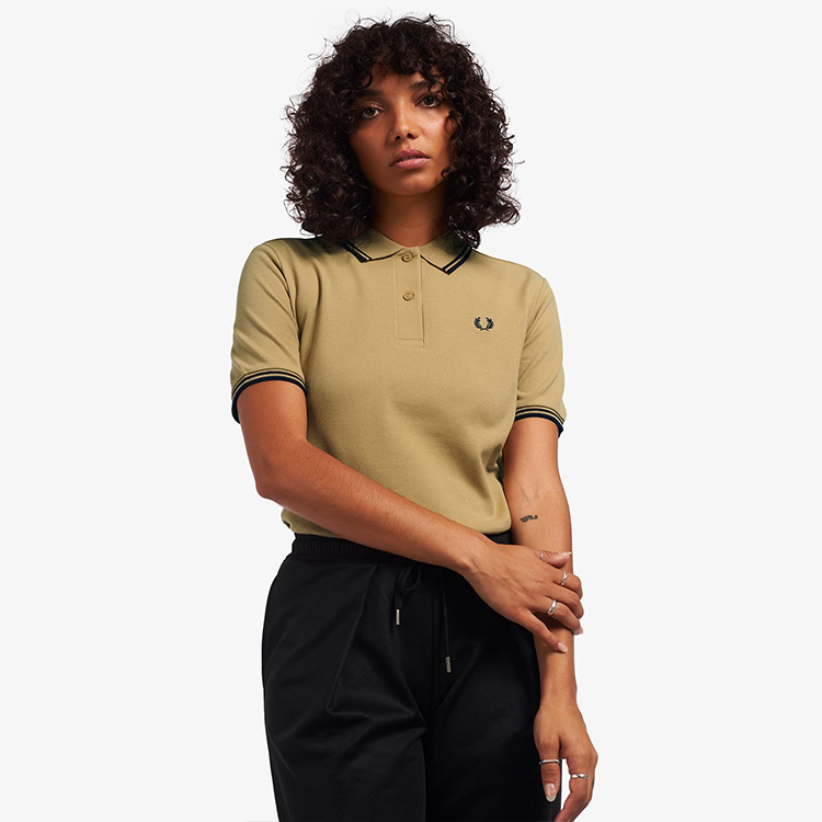 FRED PERRY｜フレッドペリーのトピックス「□The Fred Perry Shirt